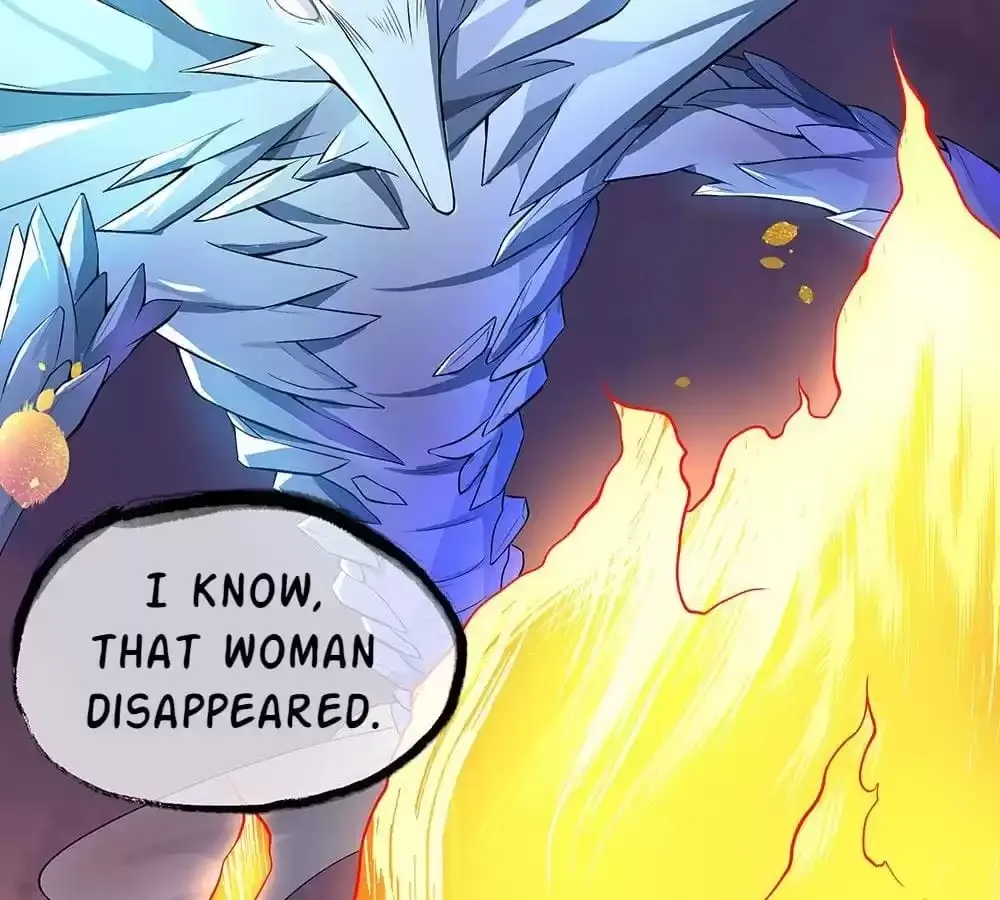 I Am Not A Goddess Chapter 53 page 48 - 