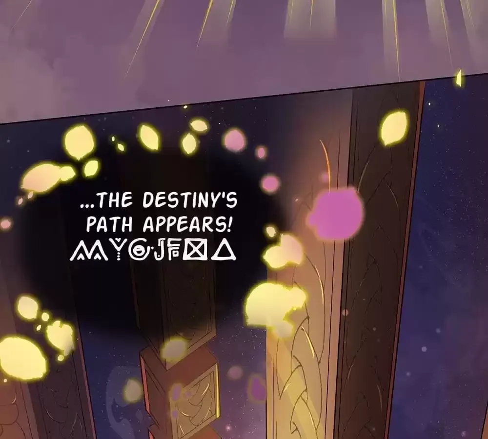 I Am Not A Goddess Chapter 53 page 6 - 