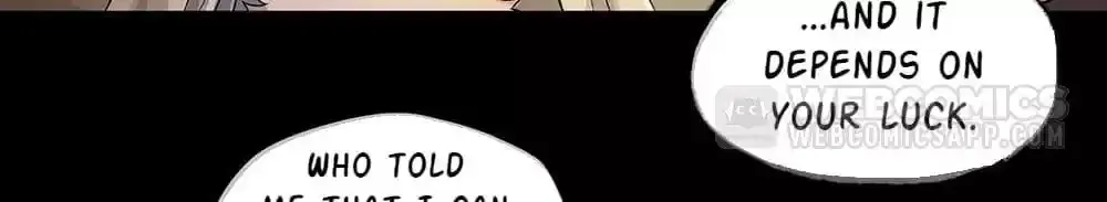 I Am Not A Goddess Chapter 53 page 60 - 