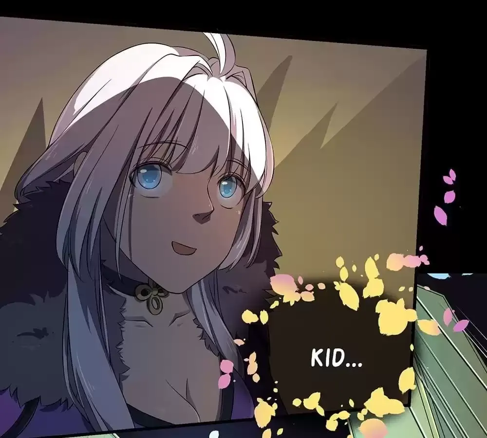 I Am Not A Goddess Chapter 53 page 65 - 