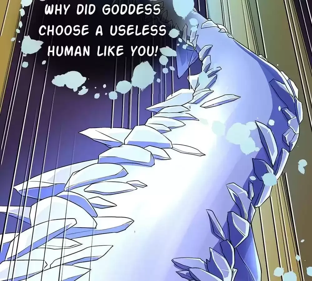 I Am Not A Goddess Chapter 53 page 68 - 