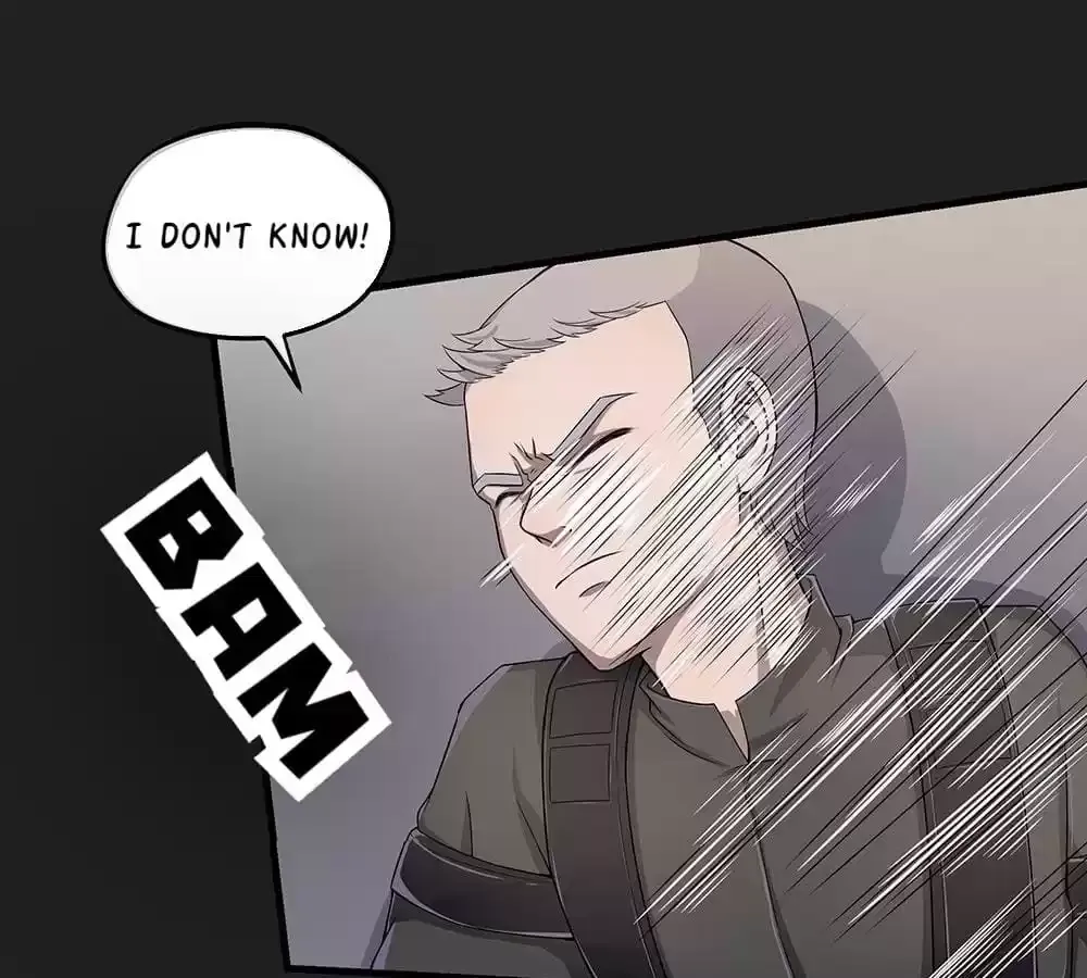 I Am Not A Goddess Chapter 53 page 77 - 