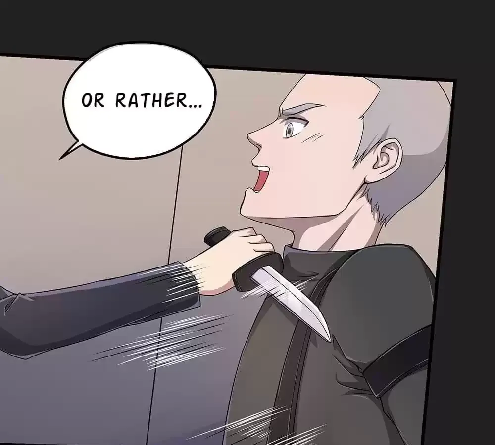 I Am Not A Goddess Chapter 53 page 79 - 