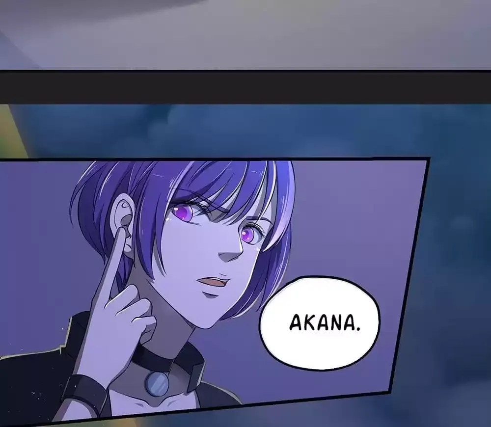 I Am Not A Goddess Chapter 53 page 87 - 
