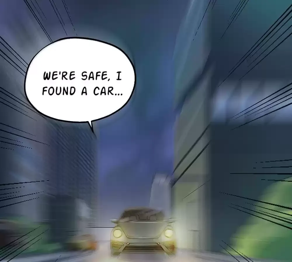 I Am Not A Goddess Chapter 53 page 94 - 