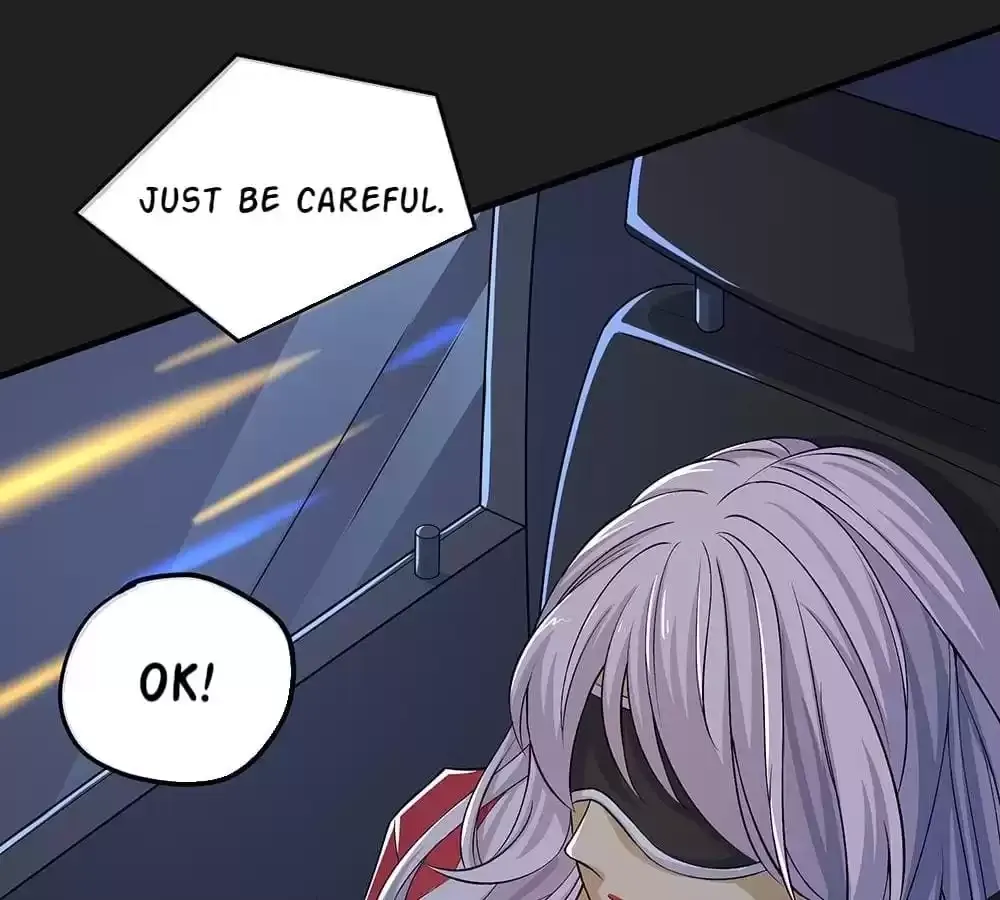 I Am Not A Goddess Chapter 53 page 98 - 