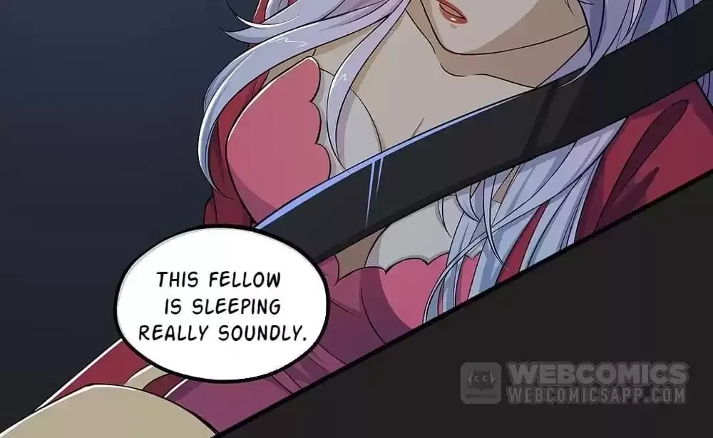 I Am Not A Goddess Chapter 53 page 99 - 