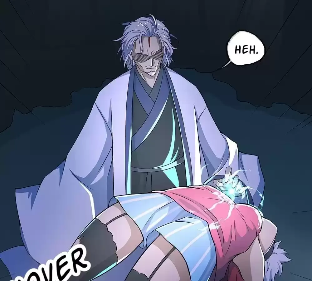 I Am Not A Goddess Chapter 57 page 113 - 