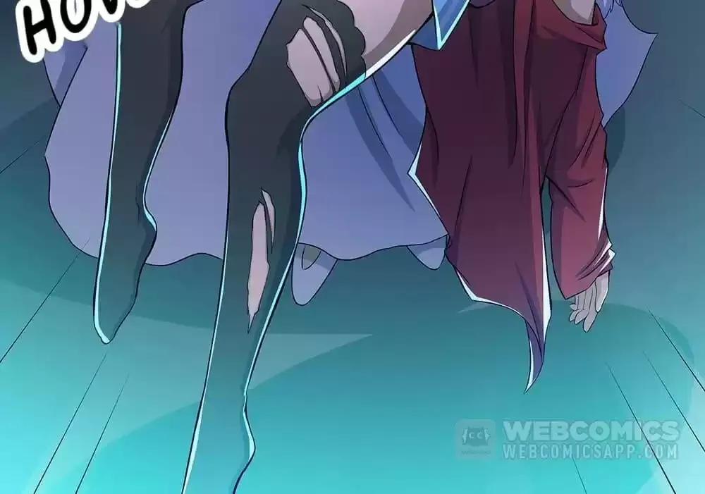 I Am Not A Goddess Chapter 57 page 114 - 