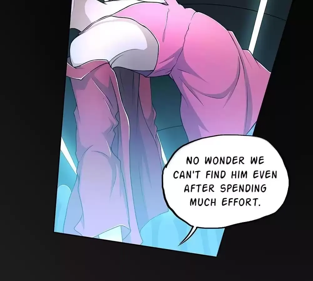 I Am Not A Goddess Chapter 57 page 119 - 