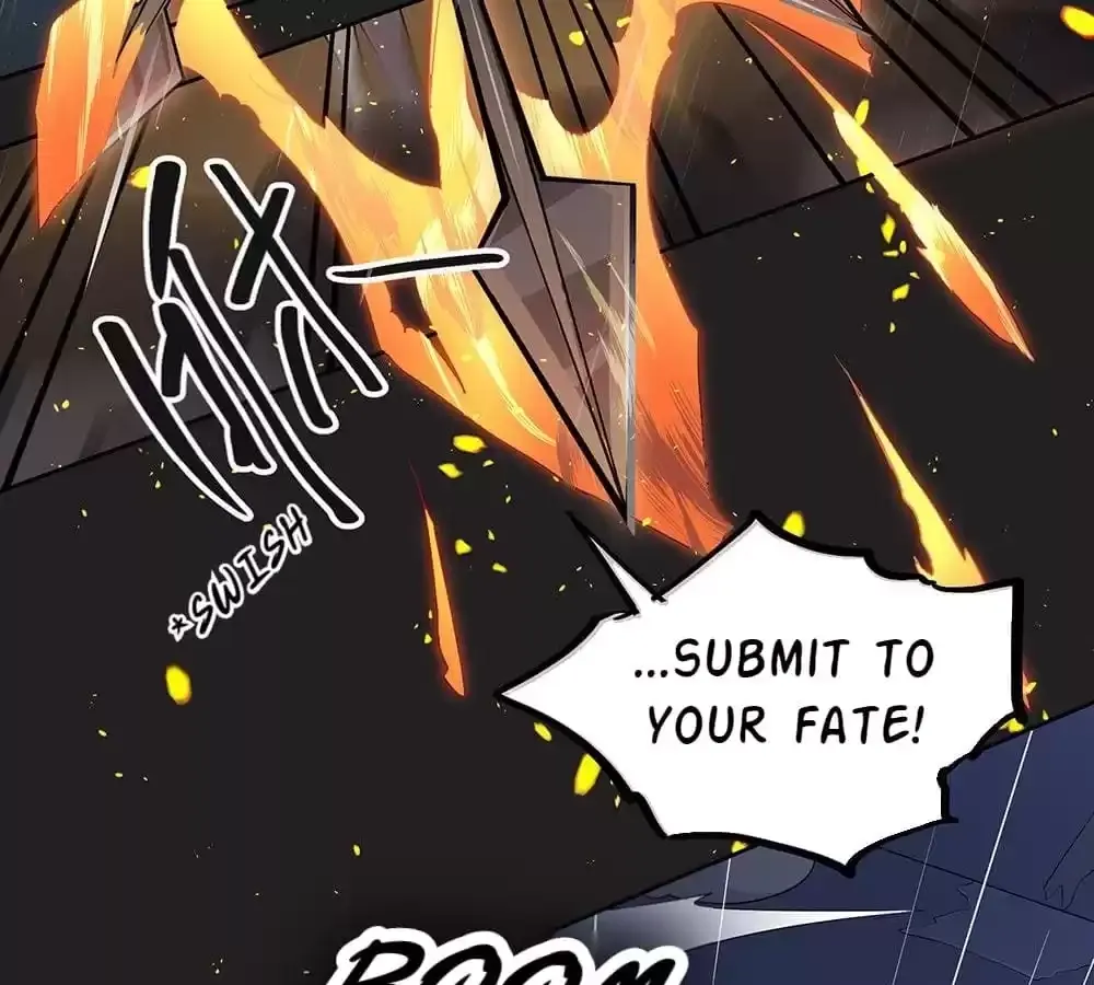 I Am Not A Goddess Chapter 57 page 13 - 