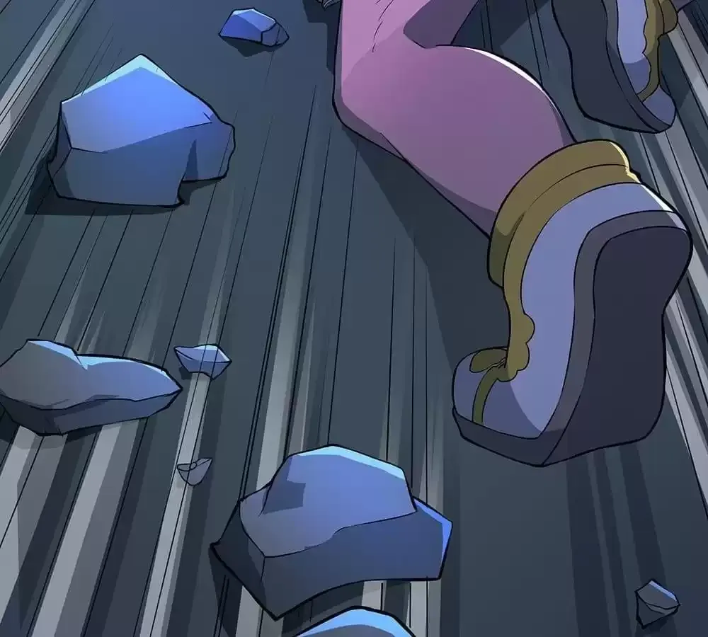 I Am Not A Goddess Chapter 57 page 129 - 
