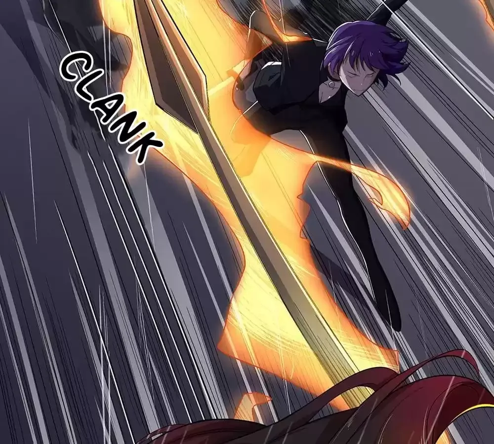 I Am Not A Goddess Chapter 57 page 19 - 