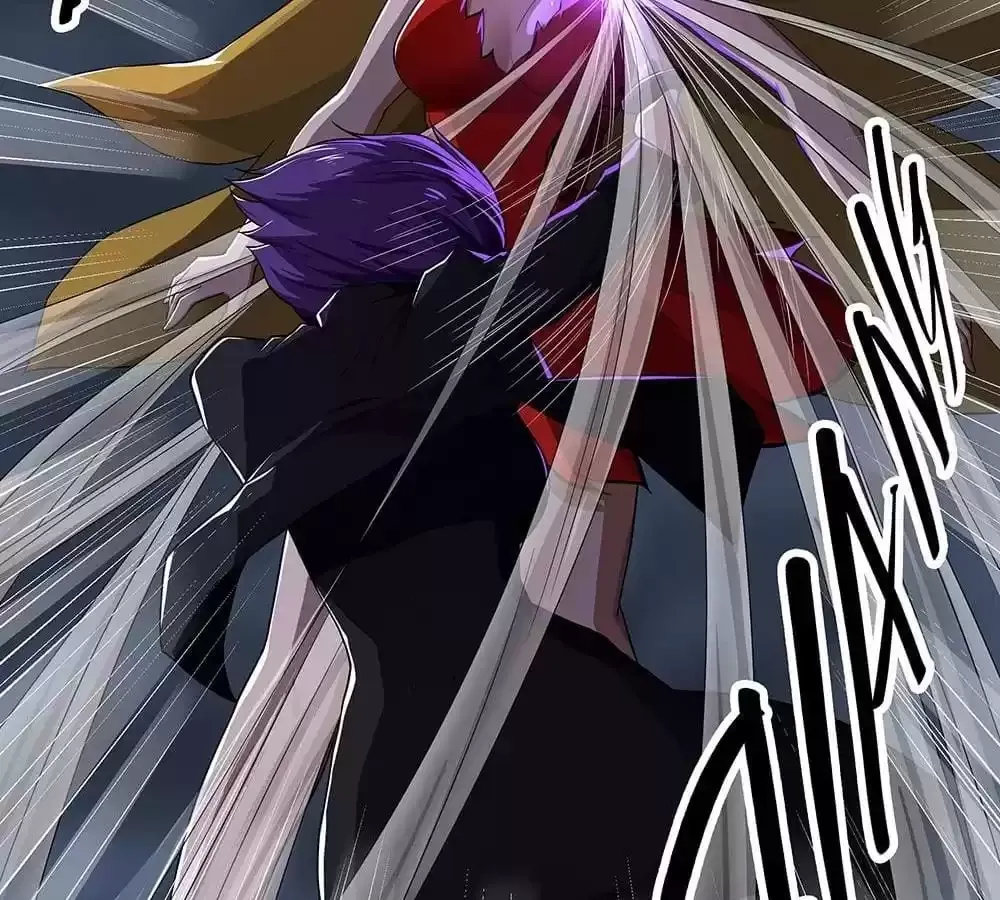 I Am Not A Goddess Chapter 57 page 25 - 