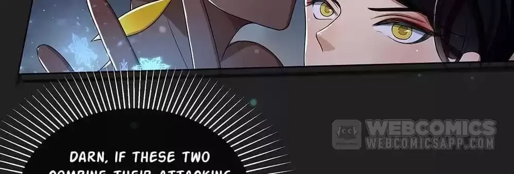 I Am Not A Goddess Chapter 57 page 36 - 