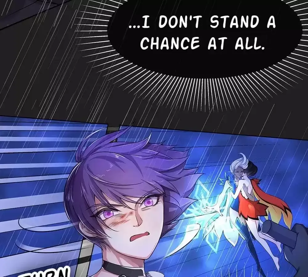 I Am Not A Goddess Chapter 57 page 39 - 