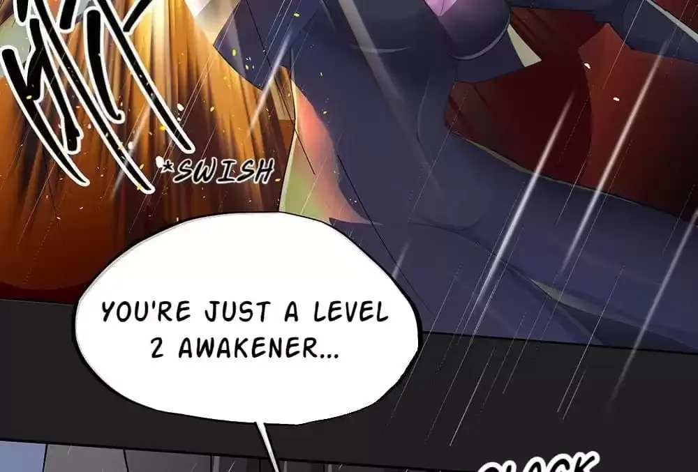 I Am Not A Goddess Chapter 57 page 5 - 