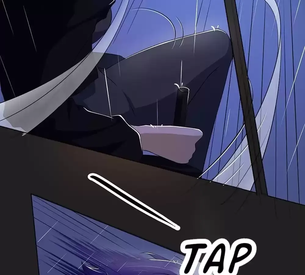 I Am Not A Goddess Chapter 57 page 43 - 