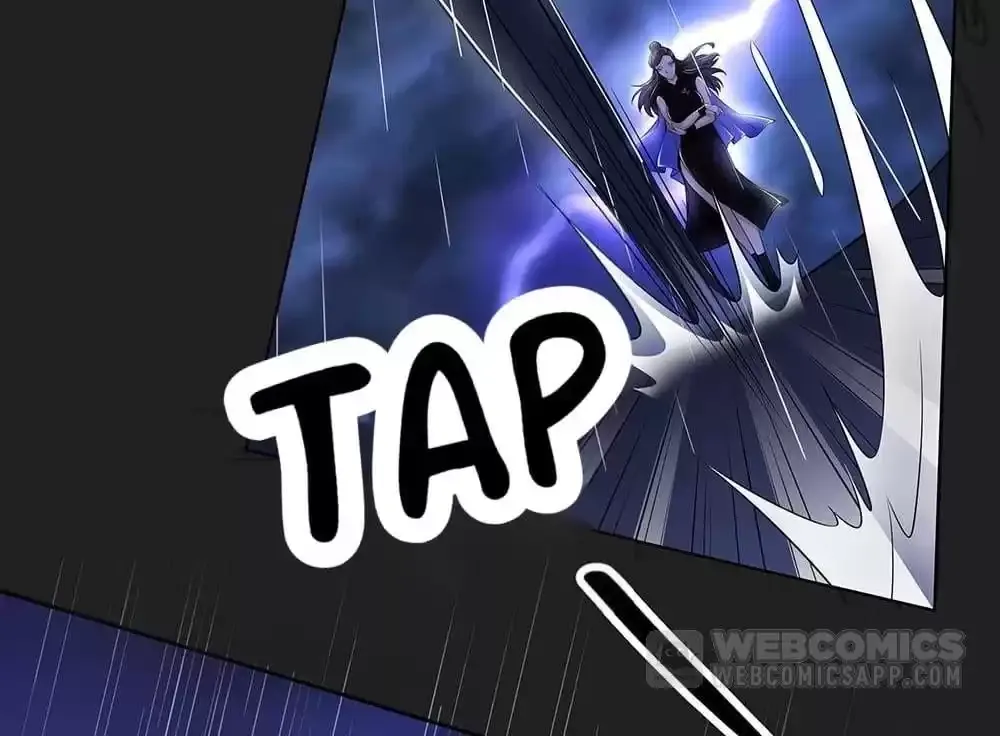 I Am Not A Goddess Chapter 57 page 46 - 