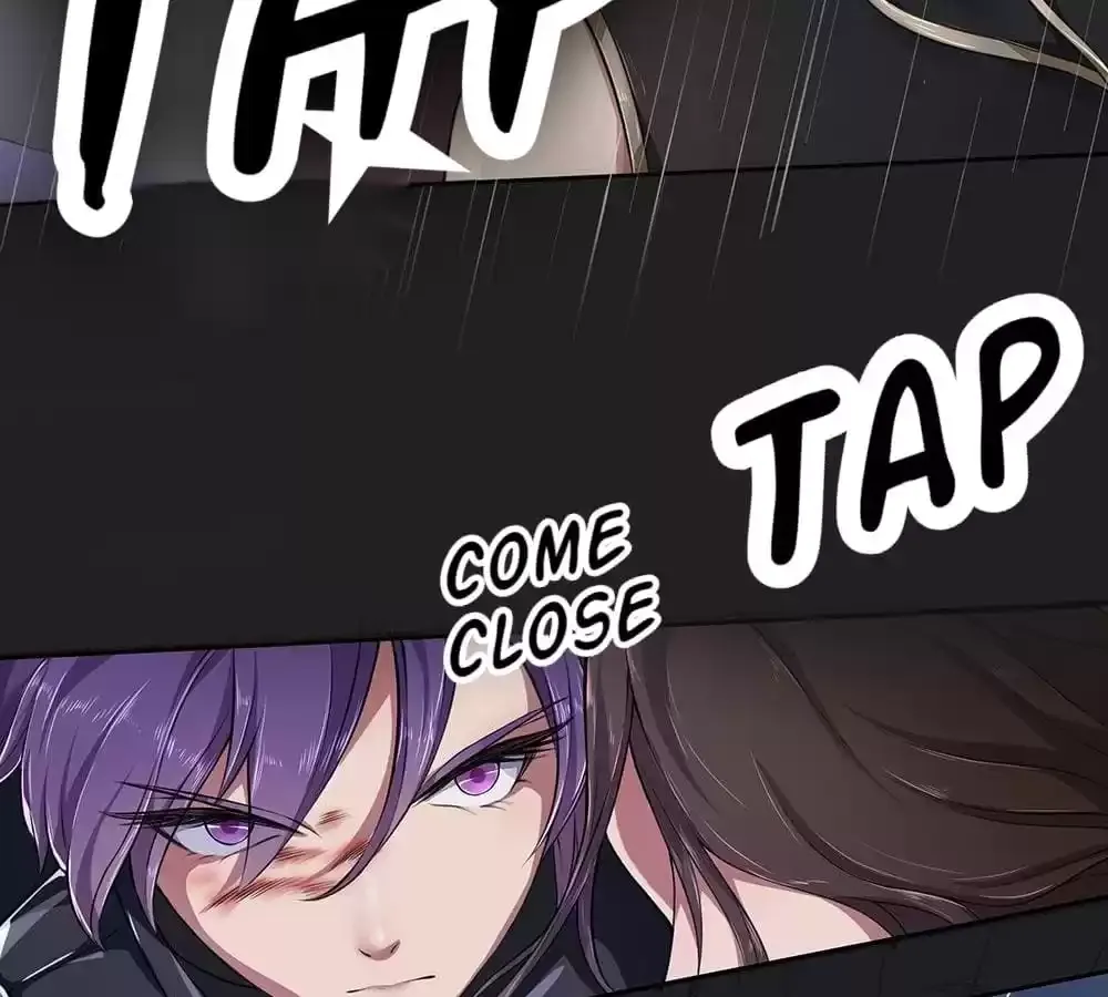 I Am Not A Goddess Chapter 57 page 49 - 