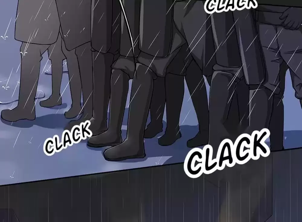 I Am Not A Goddess Chapter 57 page 6 - 