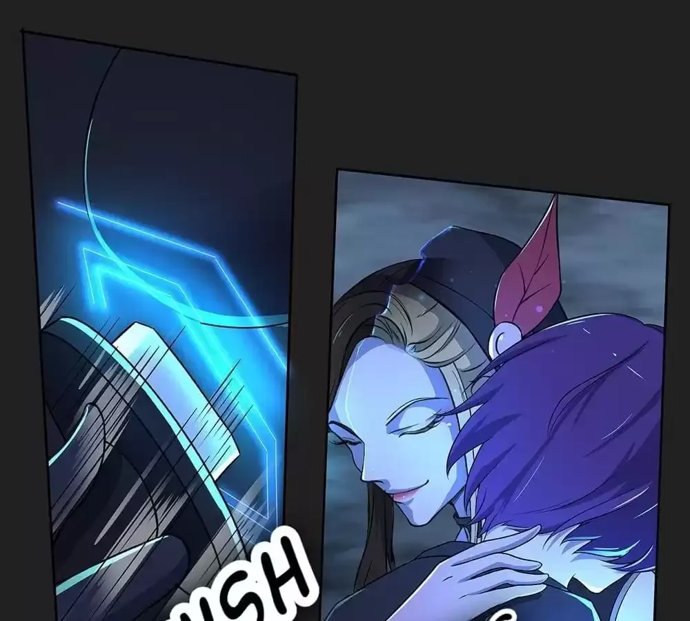 I Am Not A Goddess Chapter 57 page 54 - 