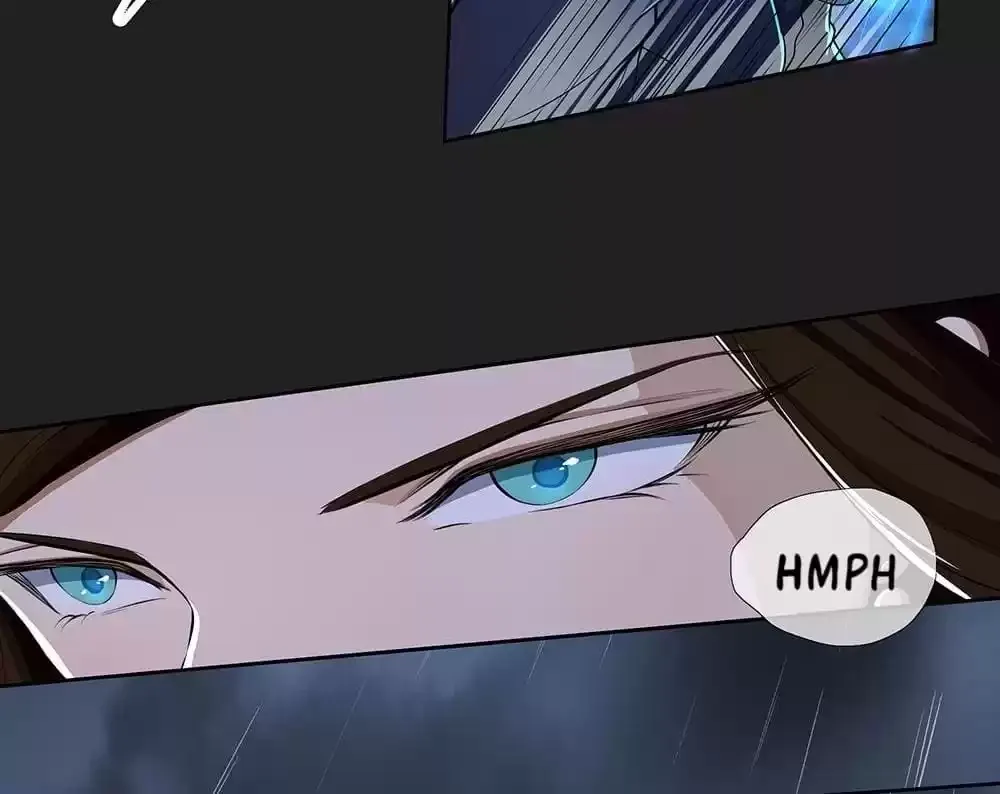 I Am Not A Goddess Chapter 57 page 56 - 