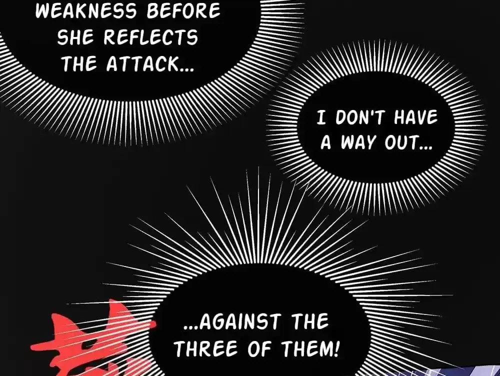 I Am Not A Goddess Chapter 57 page 63 - 