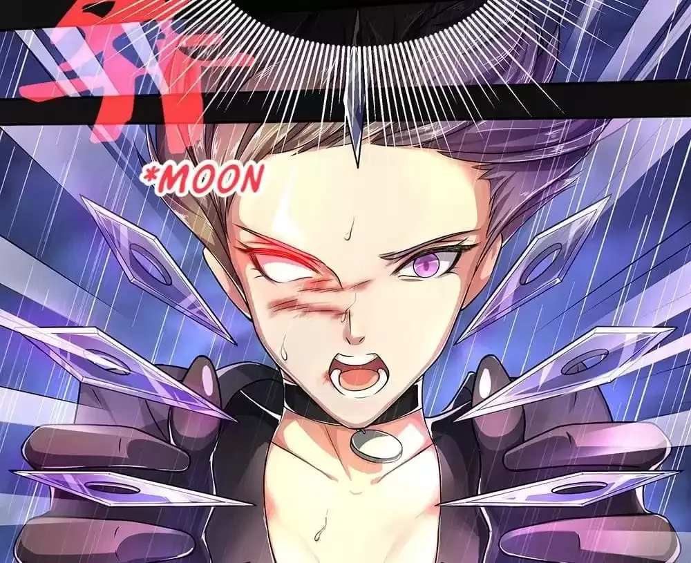I Am Not A Goddess Chapter 57 page 64 - 