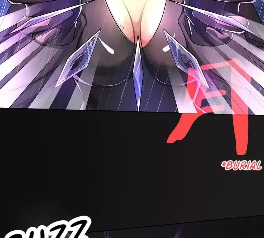I Am Not A Goddess Chapter 57 page 65 - 