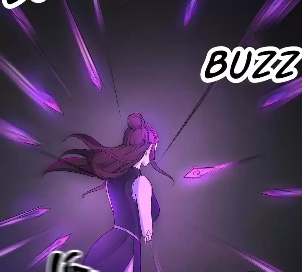 I Am Not A Goddess Chapter 57 page 67 - 