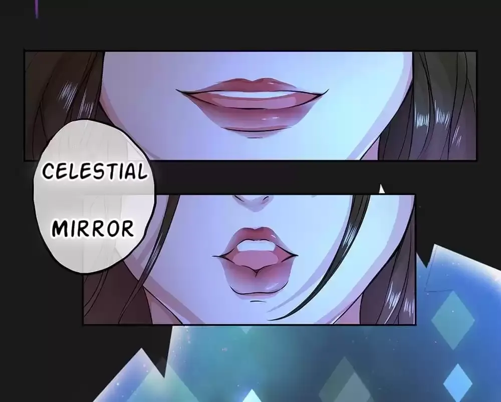 I Am Not A Goddess Chapter 57 page 71 - 