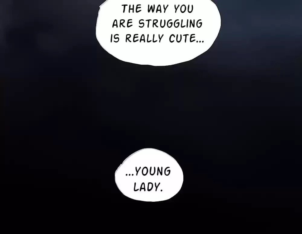 I Am Not A Goddess Chapter 57 page 81 - 