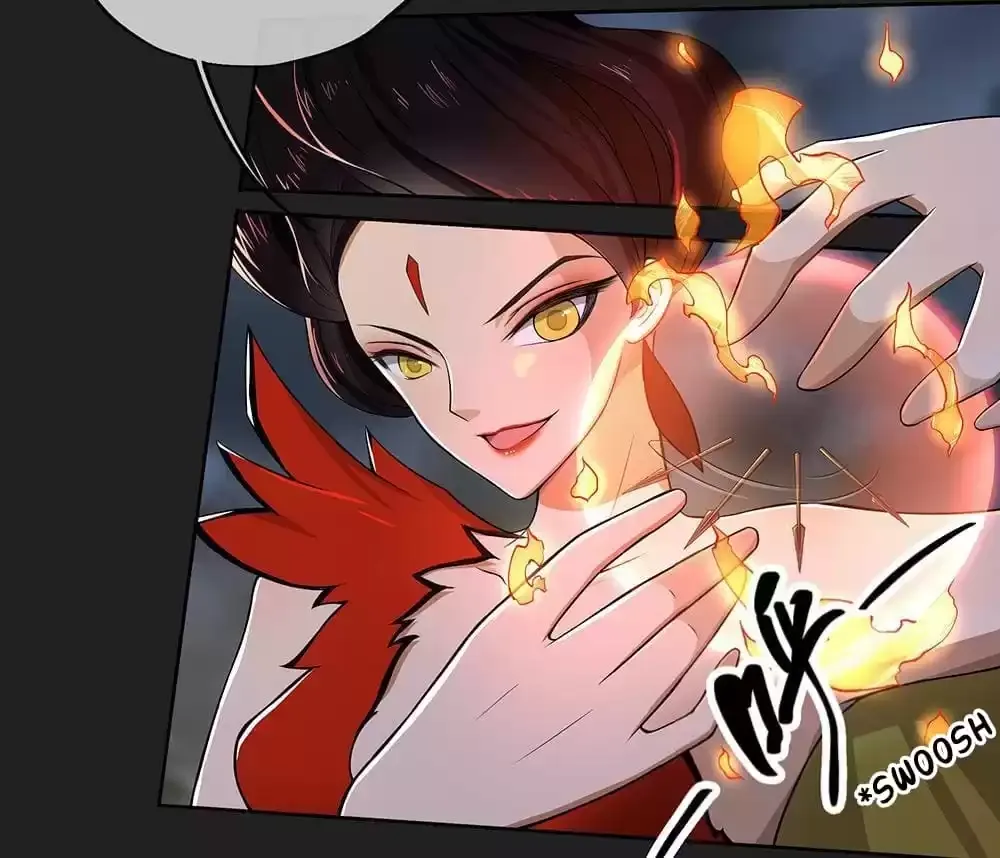 I Am Not A Goddess Chapter 57 page 10 - 