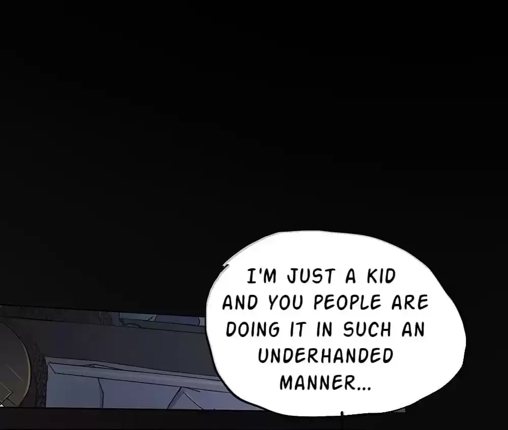 I Am Not A Goddess Chapter 57 page 99 - 