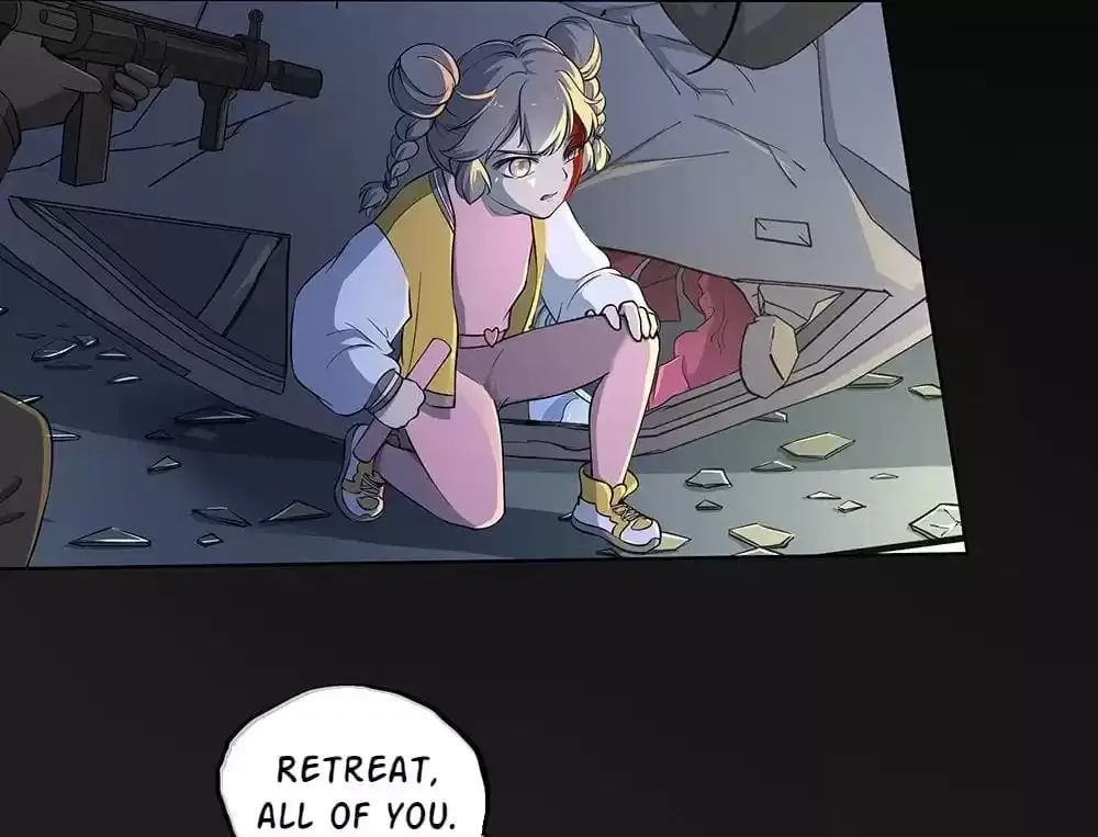I Am Not A Goddess Chapter 57 page 100 - 