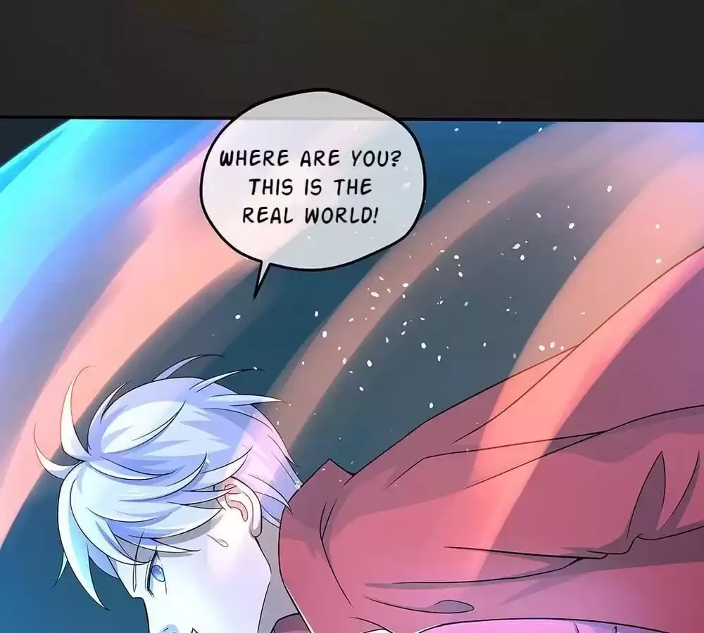 I Am Not A Goddess Chapter 60 page 103 - 