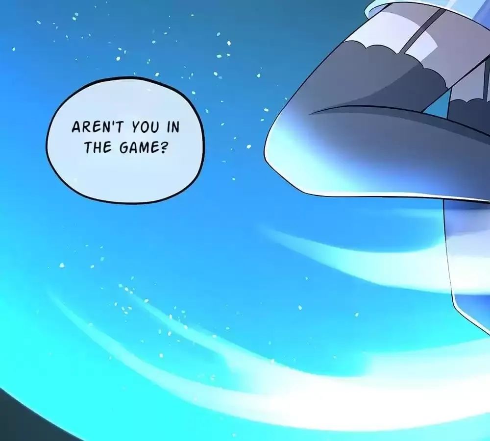 I Am Not A Goddess Chapter 60 page 105 - 