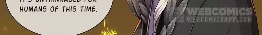 I Am Not A Goddess Chapter 60 page 14 - 
