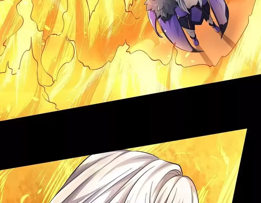 I Am Not A Goddess Chapter 60 page 19 - 