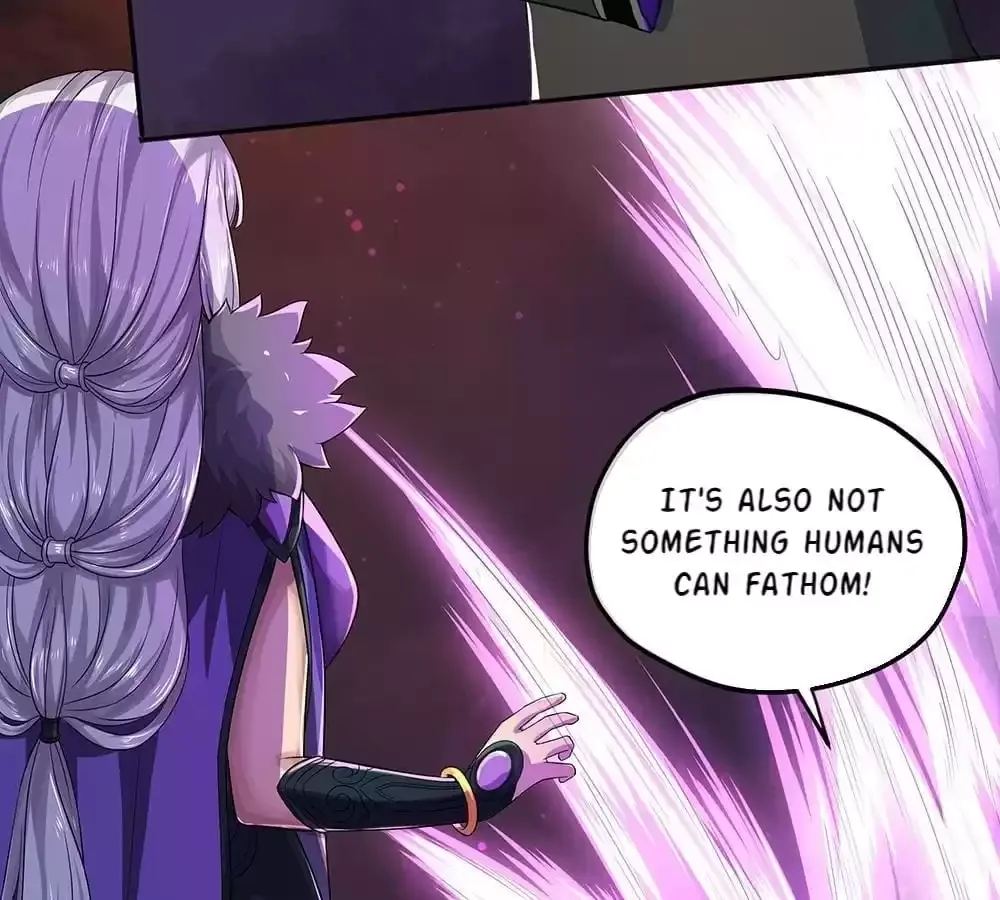 I Am Not A Goddess Chapter 60 page 32 - 