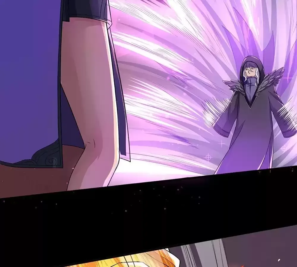 I Am Not A Goddess Chapter 60 page 34 - 