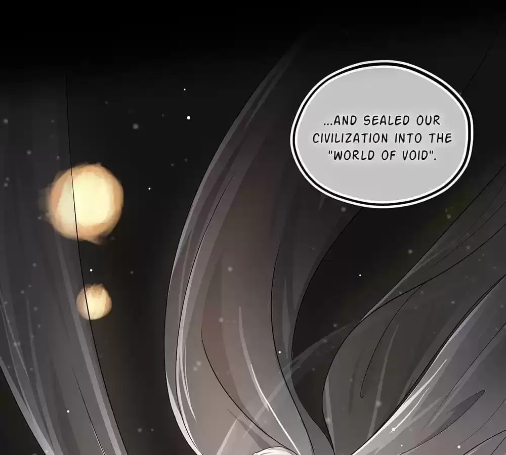 I Am Not A Goddess Chapter 60 page 42 - 