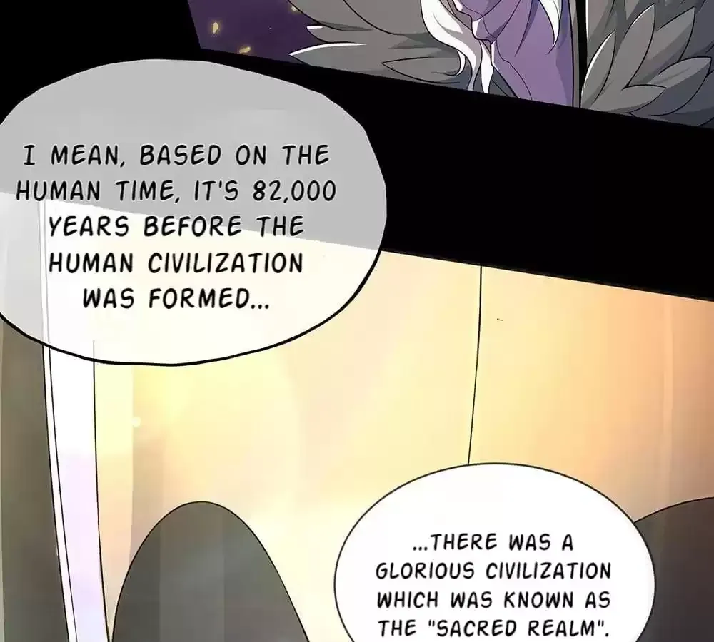I Am Not A Goddess Chapter 60 page 6 - 