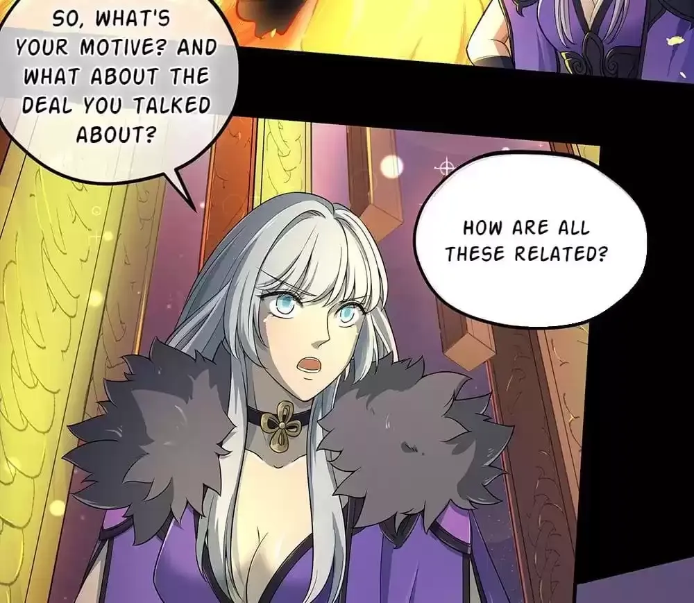I Am Not A Goddess Chapter 60 page 60 - 