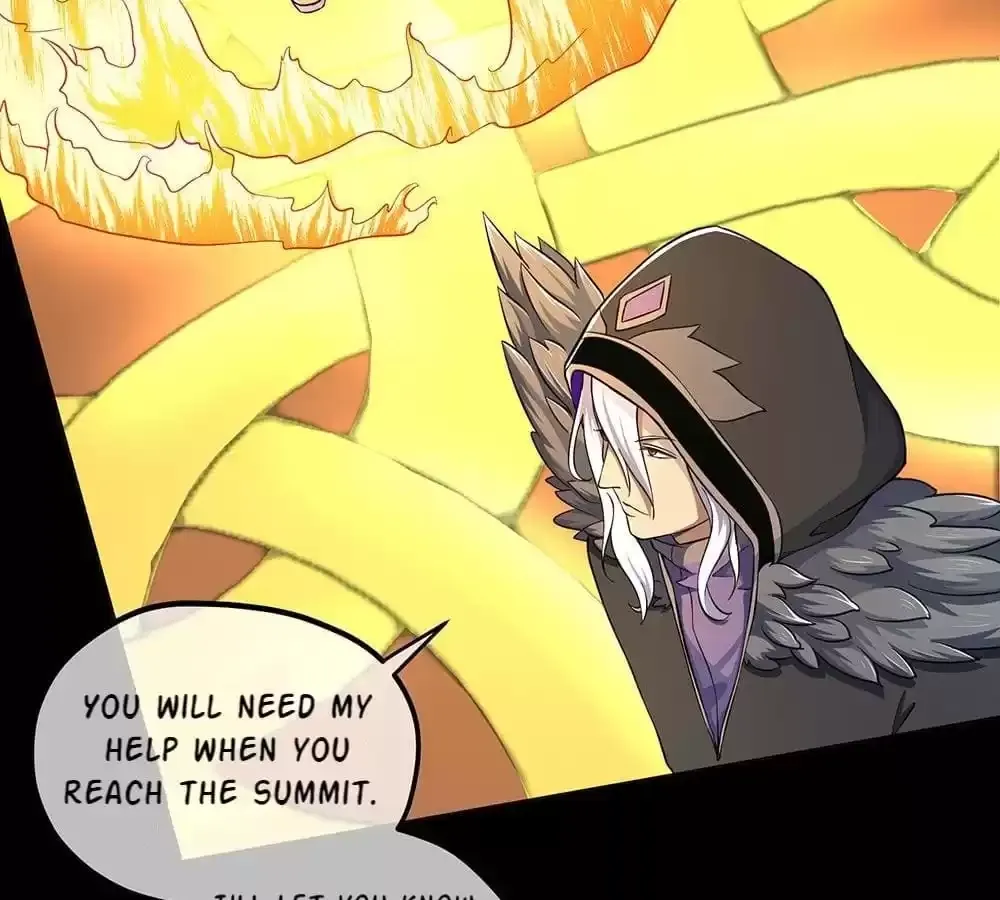 I Am Not A Goddess Chapter 60 page 63 - 