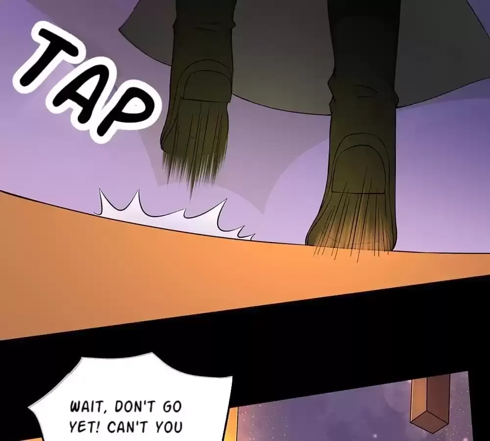 I Am Not A Goddess Chapter 60 page 65 - 