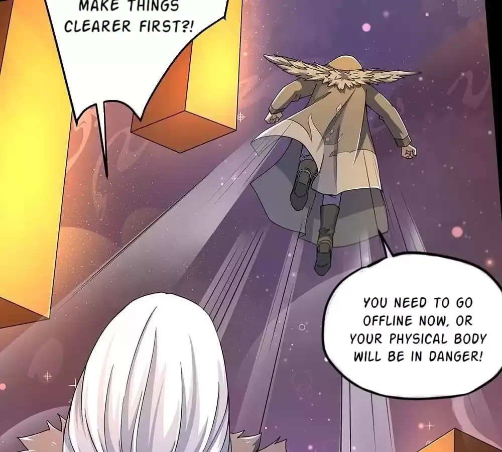 I Am Not A Goddess Chapter 60 page 66 - 
