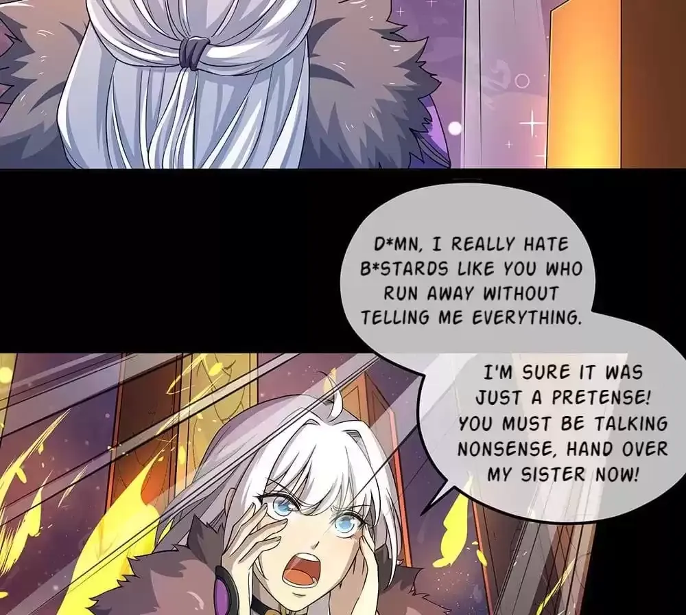 I Am Not A Goddess Chapter 60 page 67 - 