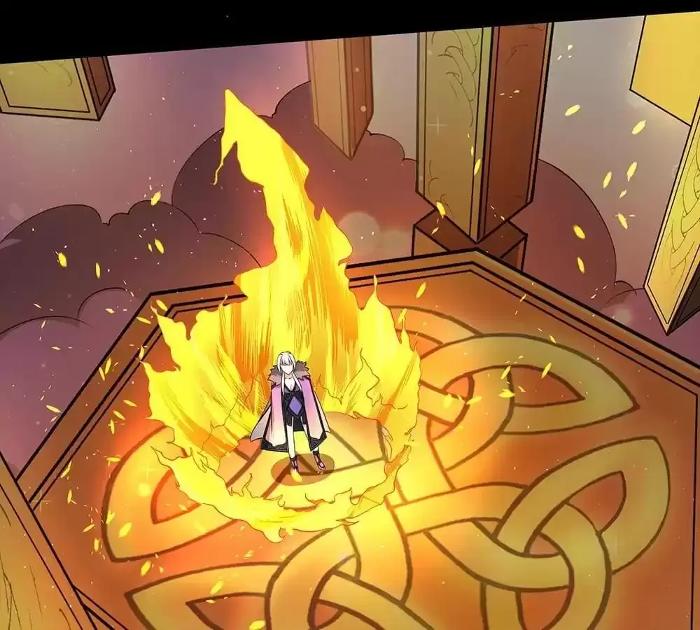 I Am Not A Goddess Chapter 60 page 69 - 
